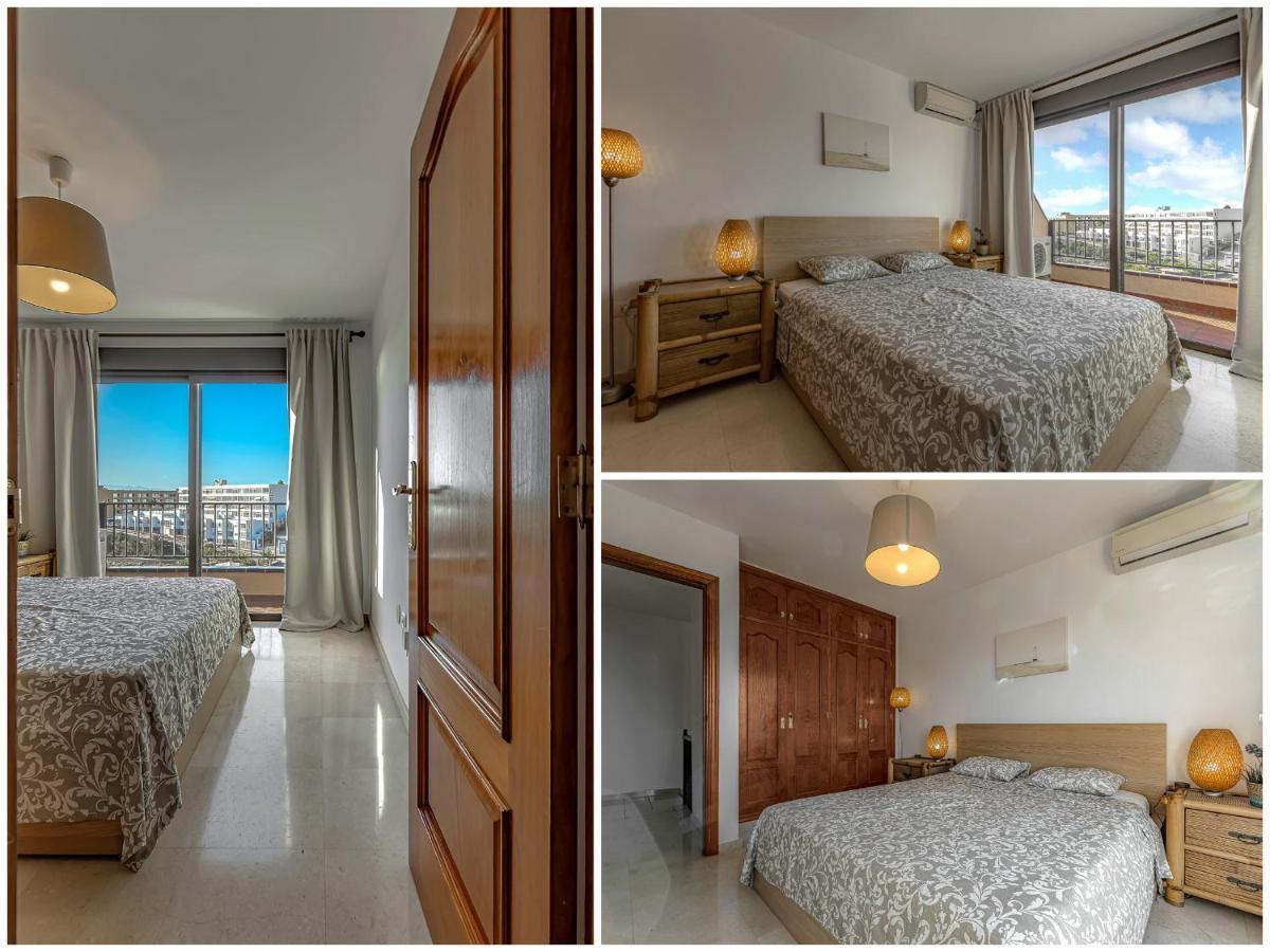 Hébergement de vacances Casa Del Mar
