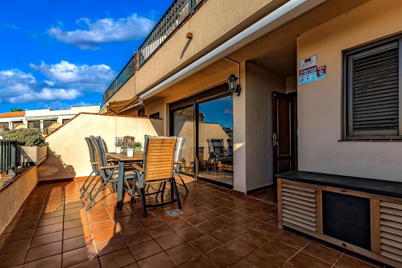 Hébergement de vacances Casa Del Mar *