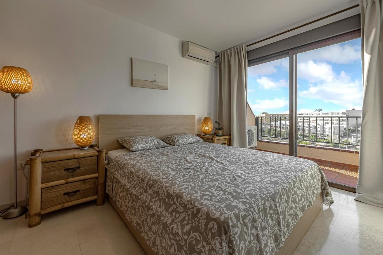 Hébergement de vacances Casa Del Mar *